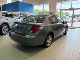 
										2007 Saturn Ion Midlevel Sedan At full									