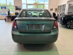 
										2007 Saturn Ion Midlevel Sedan At full									