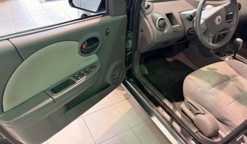 
								2007 Saturn Ion Midlevel Sedan At full									