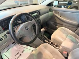 
										2007 Toyota Corolla 4-Door Sedan Ce 4a full									
