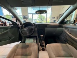 
										2007 Toyota Corolla 4-Door Sedan Ce 4a full									