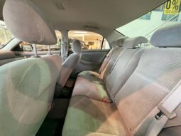 
										2007 Toyota Corolla 4-Door Sedan Ce 4a full									