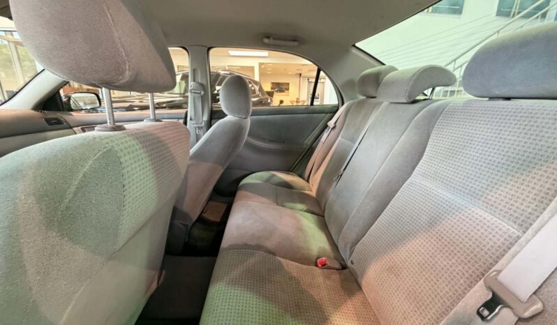 
								2007 Toyota Corolla 4-Door Sedan Ce 4a full									