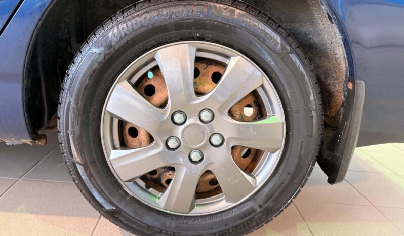 
								2007 Toyota Corolla 4-Door Sedan Ce 4a full									