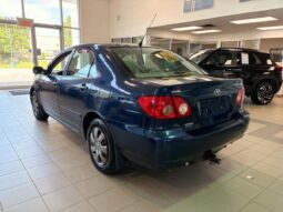 
										2007 Toyota Corolla 4-Door Sedan Ce 4a full									