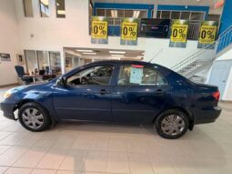 
										2007 Toyota Corolla 4-Door Sedan Ce 4a full									