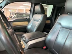 
										2011 Ford F-150 Lariat Supercrew 4wd full									