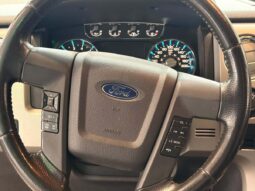 
										2011 Ford F-150 Lariat Supercrew 4wd full									