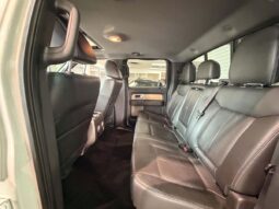 
										2011 Ford F-150 Lariat Supercrew 4wd full									