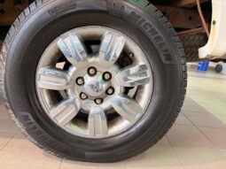 
										2011 Ford F-150 Lariat Supercrew 4wd full									