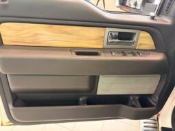 
										2011 Ford F-150 Lariat Supercrew 4wd full									