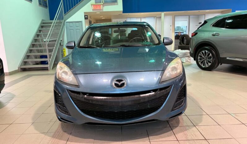 
								2011 Mazda Mazda3 Sport Gs At full									