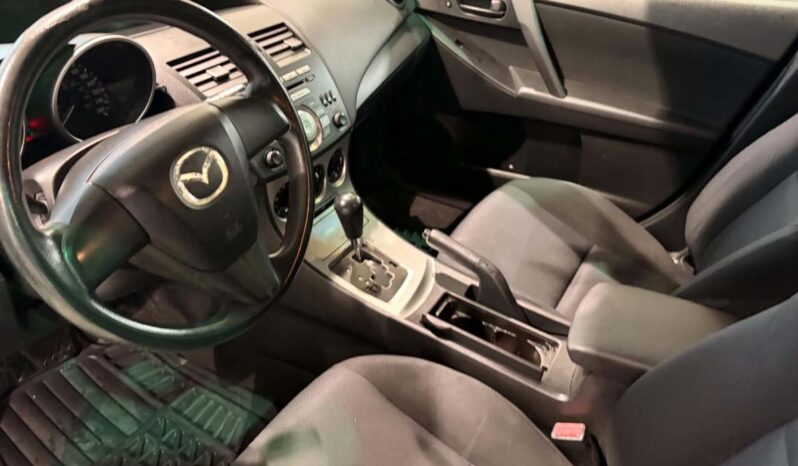 
								2011 Mazda Mazda3 Sport Gs At full									