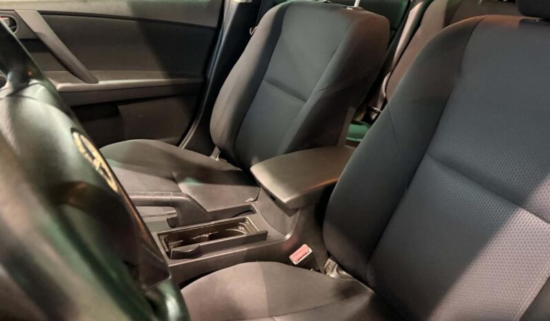 
								2011 Mazda Mazda3 Sport Gs At full									