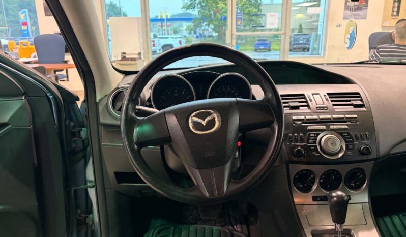 
								2011 Mazda Mazda3 Sport Gs At full									