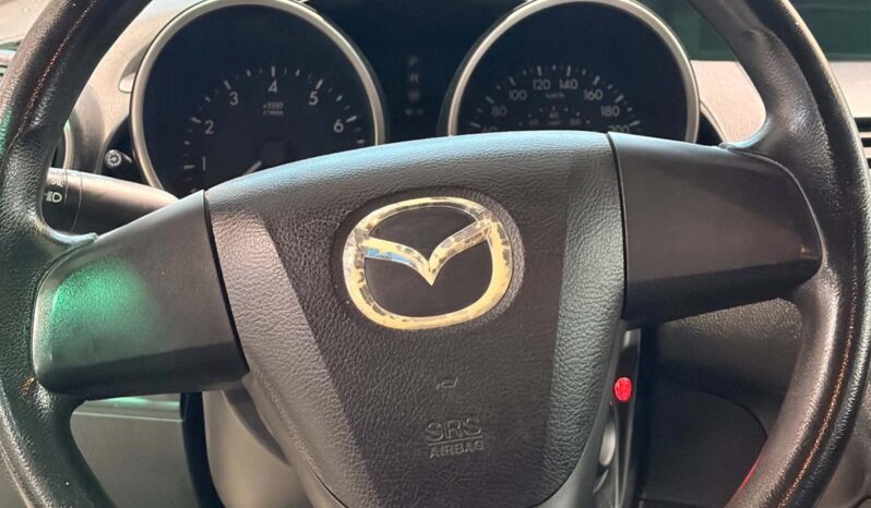 
								2011 Mazda Mazda3 Sport Gs At full									