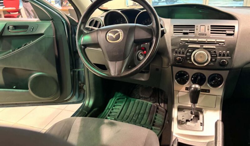 
								2011 Mazda Mazda3 Sport Gs At full									