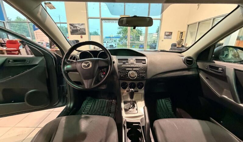 
								2011 Mazda Mazda3 Sport Gs At full									
