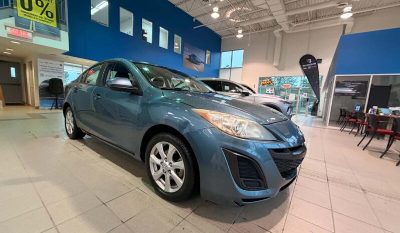 
								2011 Mazda Mazda3 Sport Gs At full									