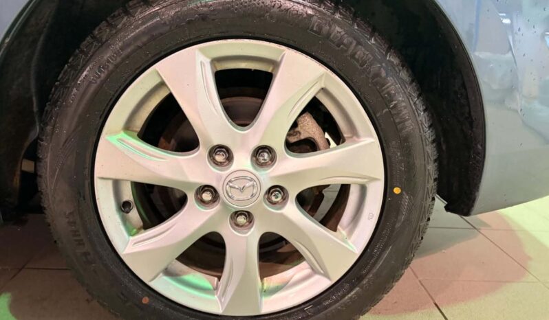 
								2011 Mazda Mazda3 Sport Gs At full									