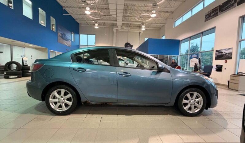 
								2011 Mazda Mazda3 Sport Gs At full									