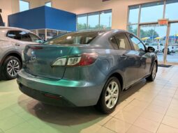
										2011 Mazda Mazda3 Sport Gs At full									