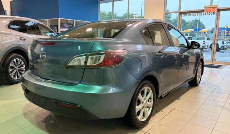 
								2011 Mazda Mazda3 Sport Gs At full									