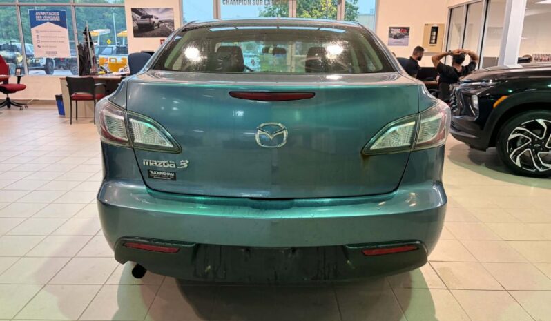 
								2011 Mazda Mazda3 Sport Gs At full									