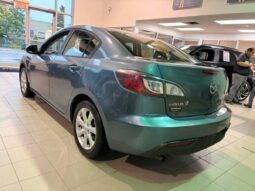 
										2011 Mazda Mazda3 Sport Gs At full									