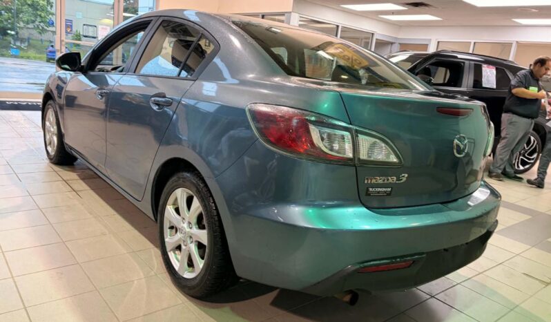 
								2011 Mazda Mazda3 Sport Gs At full									