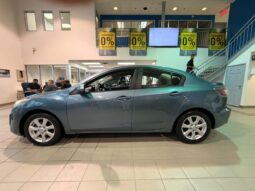 
										2011 Mazda Mazda3 Sport Gs At full									