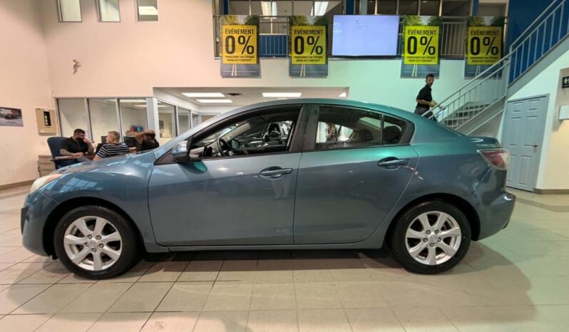 
								2011 Mazda Mazda3 Sport Gs At full									