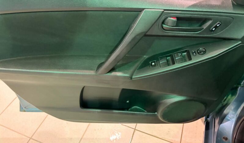 
								2011 Mazda Mazda3 Sport Gs At full									