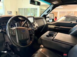 
										2014 Ford F-350 4×4 – Crew Cab Xlt full									