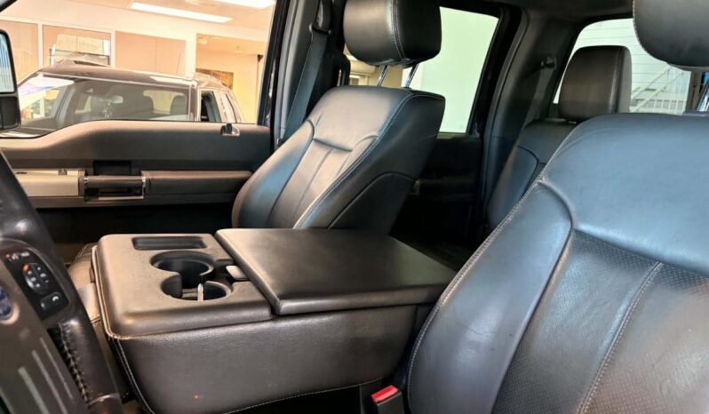 
								2014 Ford F-350 4×4 – Crew Cab Xlt full									