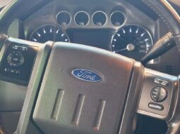 
										2014 Ford F-350 4×4 – Crew Cab Xlt full									