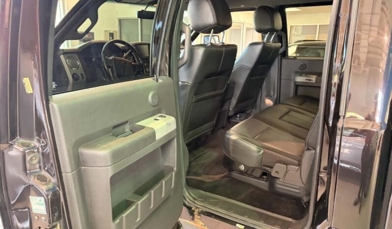 
								2014 Ford F-350 4×4 – Crew Cab Xlt full									