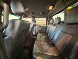 
										2014 Ford F-350 4×4 – Crew Cab Xlt full									
