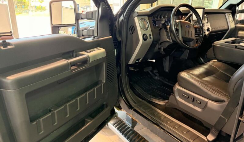 
								2014 Ford F-350 4×4 – Crew Cab Xlt full									