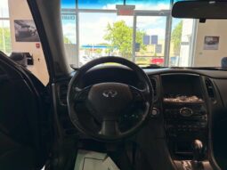 
										2015 Infiniti QX50 Wagon full									