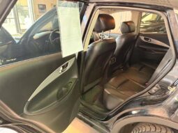 
										2015 Infiniti QX50 Wagon full									