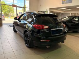
										2015 Infiniti QX50 Wagon full									