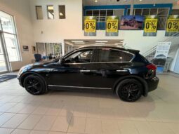 
										2015 Infiniti QX50 Wagon full									