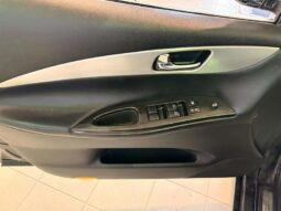 
										2015 Infiniti QX50 Wagon full									