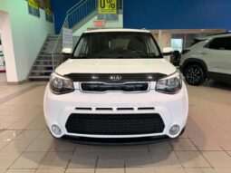 
										2015 Kia Soul 2.0l Ex At full									