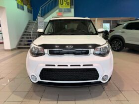 2015 Kia Soul 2.0l Ex At