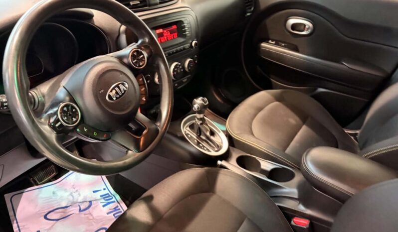 
								2015 Kia Soul 2.0l Ex At full									