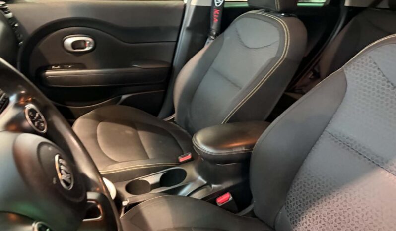 
								2015 Kia Soul 2.0l Ex At full									