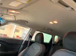 
										2015 Kia Soul 2.0l Ex At full									