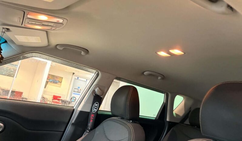 
								2015 Kia Soul 2.0l Ex At full									
